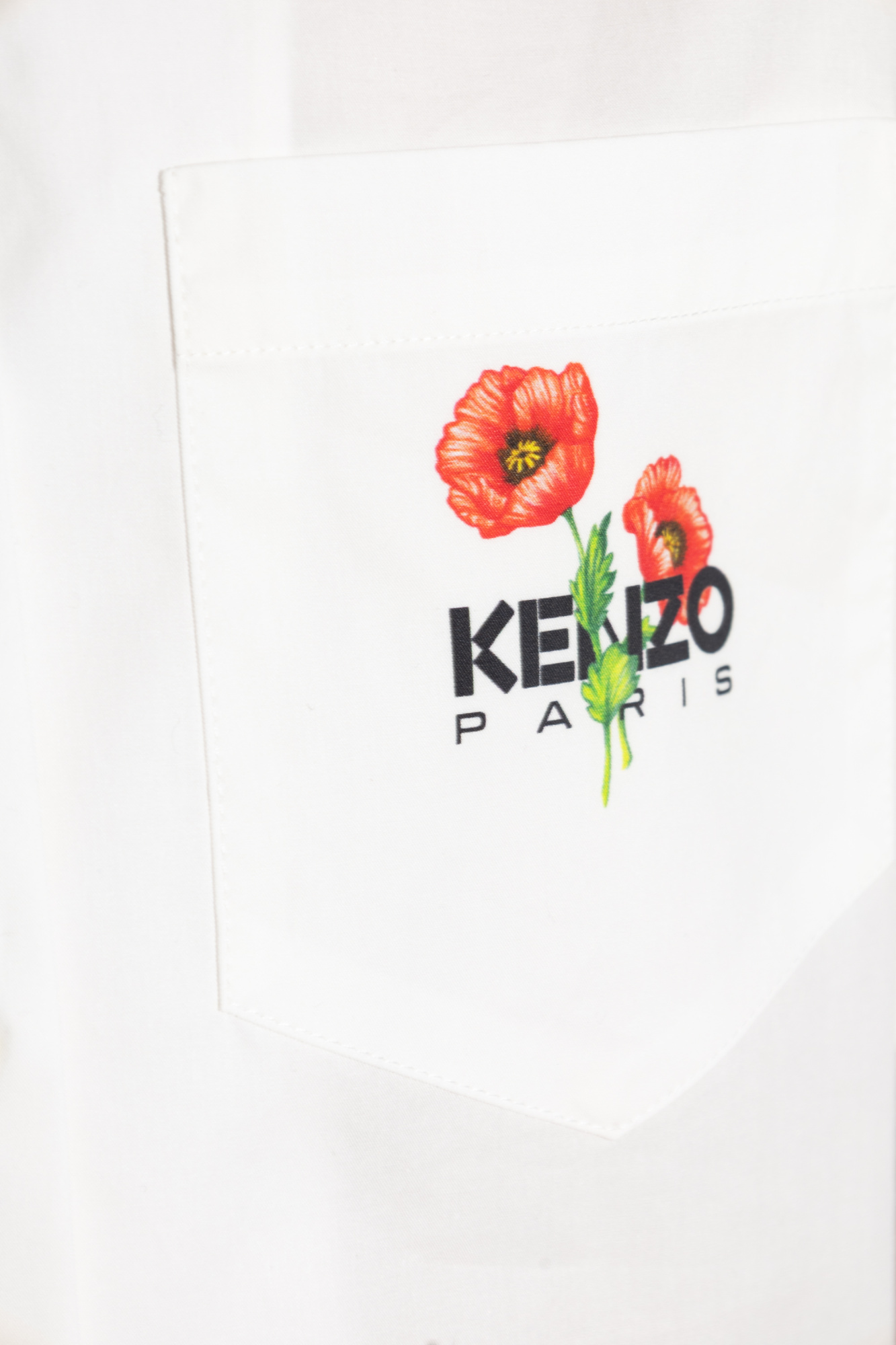 Kenzo❤️ M875 KENZO Gray Jacquard Cotton Scarf Scarves Pocket Square